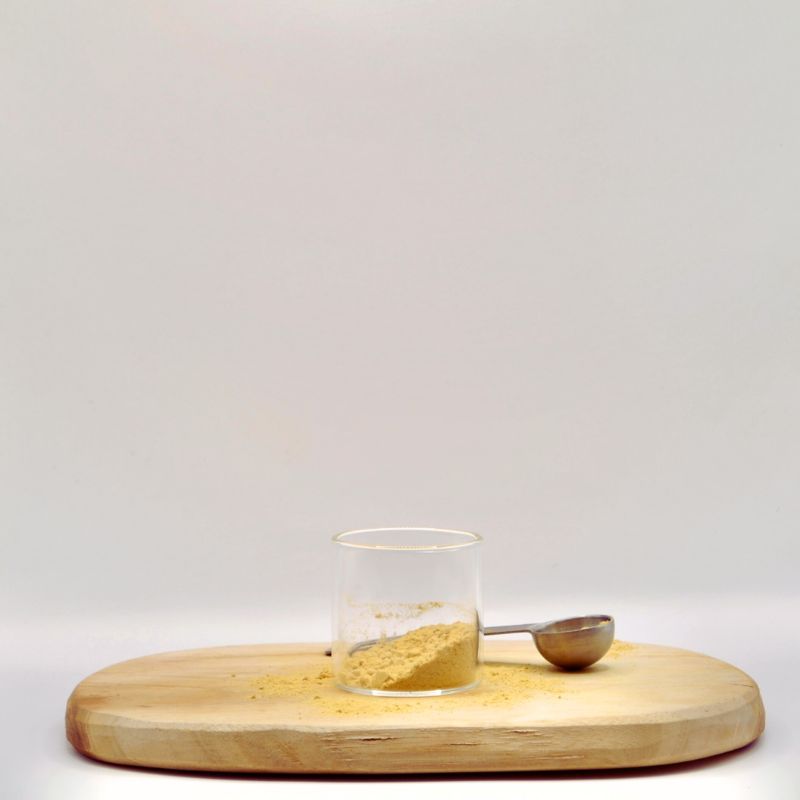 Gingembre poudre