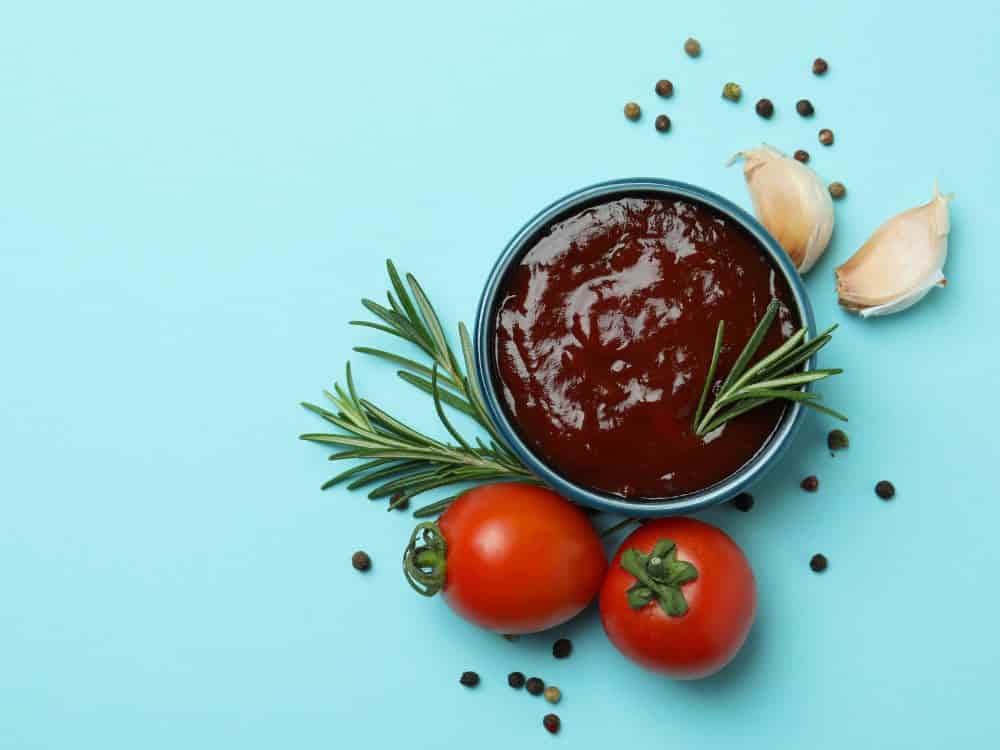 Recette de Sauce barbecue maison