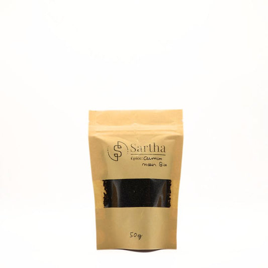 Cumin noir en graines