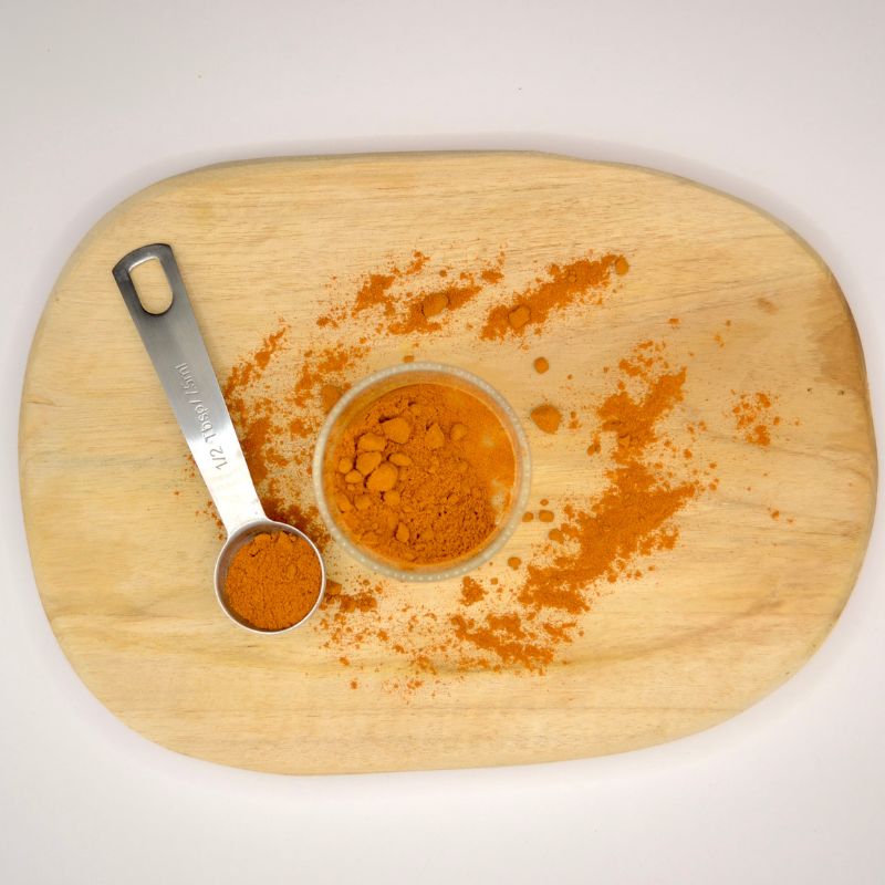 Piment Jalapeño poudre