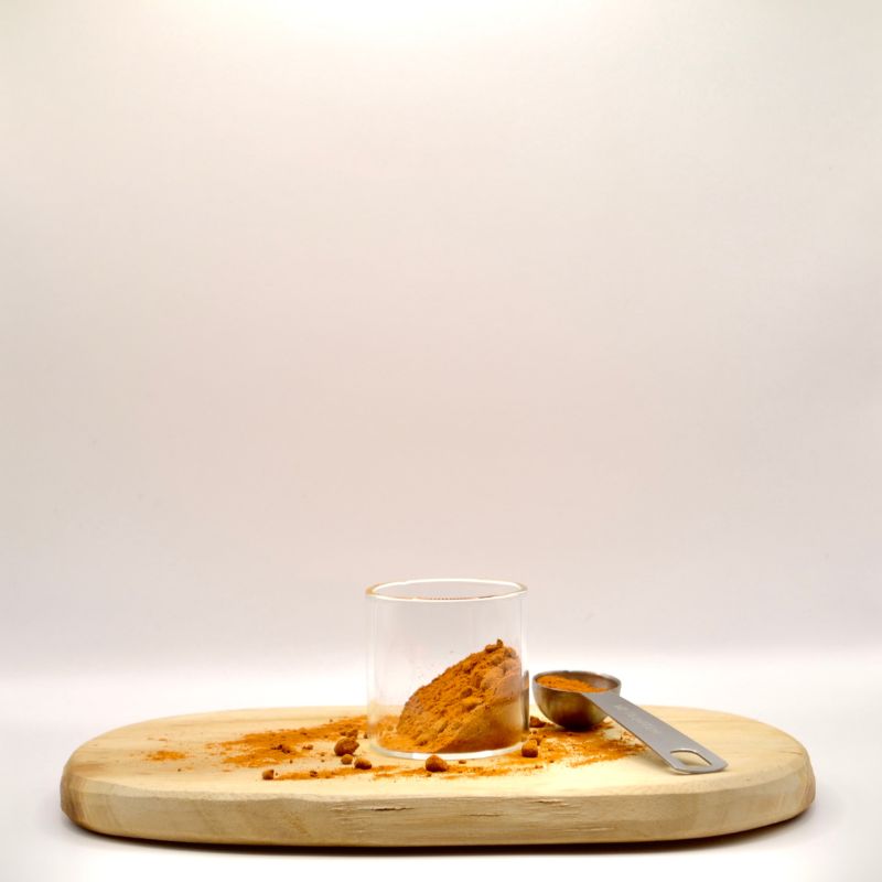 Piment Jalapeño poudre